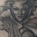 tattoo galleries/ - Pin Up  - 52430