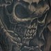 tattoo galleries/ - Grim Reaper  - 52421