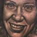 Tattoos - Portrait of her Mom - 66379