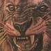 Tattoos - Lion Half Sleeve - 65387
