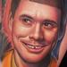 Tattoos - Lloyd Christmas Jim Carrey From Dumb and Dumber - 63591