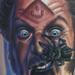 Tattoos - Marv, Daniel Stern From  - 61789