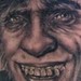 tattoo galleries/ - Mr. Hyde Portrait - 52426