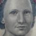 Tattoos - Portrait of her Grandmom - 58069