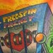 tattoo galleries/ - Custom Color Slot Machine in memory of his MOM