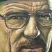 Tattoos - Heisenberg Walter White Breaking Bad - 79911