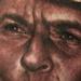 tattoo galleries/ - Charlie Sheen Winning Portrait Tattoo