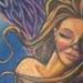 Tattoos - Mermaid Underwater Sleeve (FreeHanded) - 49545