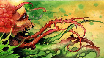 Art Galleries - Tom Strom - Reborn