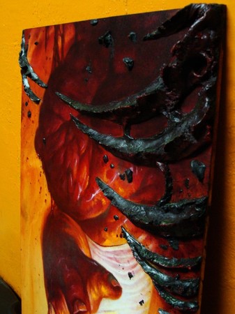 Tom Strom - Internal Bleeding