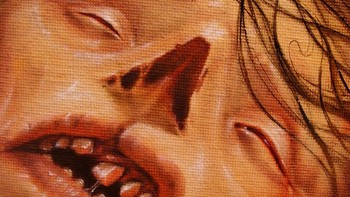 Tom Strom - Eternal Drift, detail