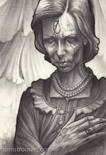 Tom Strom - Mourning