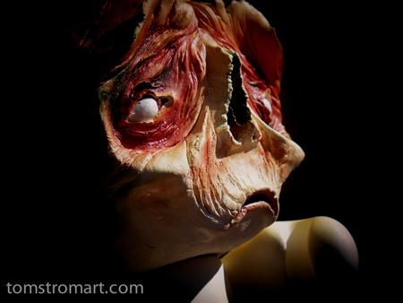 Tom Strom - Skully