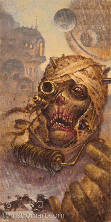 Tattoos - Tusken Rising - 65276