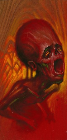 Art Galleries - Zombie
