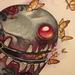 Tattoos - Egg Creature - 74570