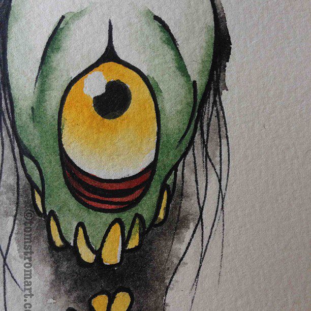 Tattoos - tattoo flash - 74563