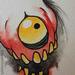 Tattoos - tattoo flash - 74564