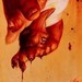 Tattoos - Internal Bleeding - 43443