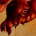 Tattoos - Internal Bleeding - 43445