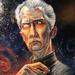 Tattoos - War Hero: Grand Moff Tarkin - 63028