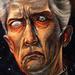 Tattoos - detail, War Hero: Grand Moff Tarkin - 63029