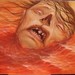 Eternal Drift Original Art Design Thumbnail