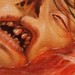 Eternal drift, detail Original Art Design Thumbnail