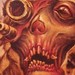 tattoo galleries/ - Tusken Rising, detail
