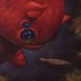 Sowing the Seeds, detail Original Art Design Thumbnail