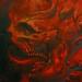 Tattoos - Death's Breath - 63026
