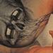 Tattoos - detail, November's Lament - 63039