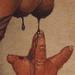 Tattoos - detail, November's Lament - 63041