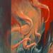 Tattoos - detail, Tetsuo's Takeover - 63036