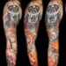 Eli Tattoo Thumbnail