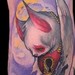 Tattoos - Eva - 44015
