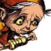 Tattoos - Paradise Gnome - 41219