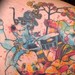 Tattoos - Ralph Steadman - 44009