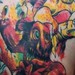 Tattoos - Ralph Steadman - 44005