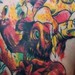 Tattoos - Ralph Steadman - 44005