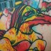 Tattoos - Ralph Steadman - 44006