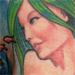 tattoo galleries/ - Mermaid