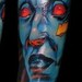 Tattoos - Peter Goemaere - 43987