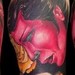 Tattoos - Peter Goemaere - 43990