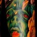 Tattoos - Peter Goemaere - 43989
