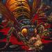 Revocation band shirt design Original Art Design Thumbnail