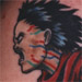tattoo galleries/ - Akira - 7061