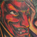 tattoo galleries/ - Angel Devil