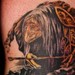 Tattoos - Dark Crystal - 44016