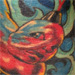 tattoo galleries/ - Flying ink baby